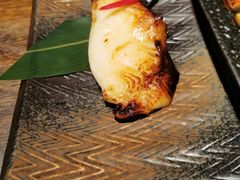 -千代武日本料理(爱建店)