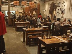 -破店肥哈·东北烧烤·夜宵(南山保利店)