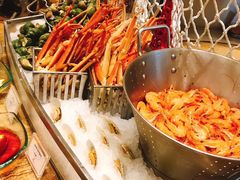 -宁波阳光豪生大酒店·豪生咖啡厅