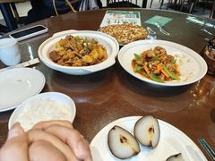 -纯肴大东北(新城北街店)