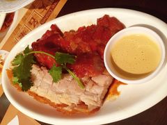 -翠华餐厅(百老汇店)