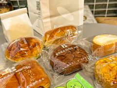 -面包与我Bread Or Me(长城汇店)