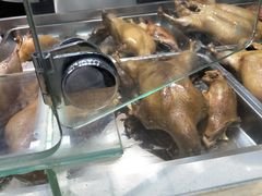 盐水鸭-戚顺兴盐水鸭(新街口明瓦廊店)
