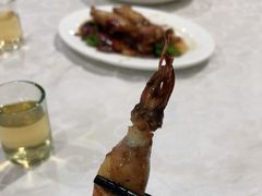 -电白鸭粥店(下沙二坊88号店)
