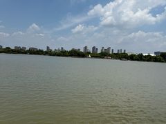 -东湖景区