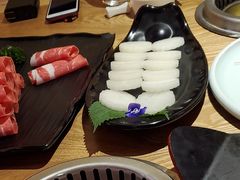 -尚海豆捞(乐虹坊店)