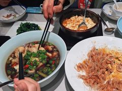 -狮王府淮扬菜(夫子庙老门东店)