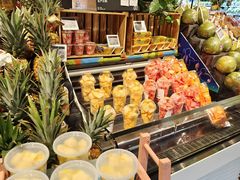 -Olé精品超市(北京合生汇店)
