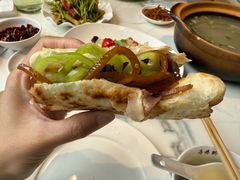 -高玛纳驴肉火烧(河间总店)