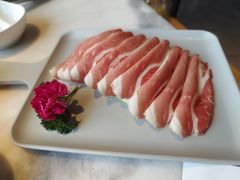 肥牛-煲宫猪肚鸡(晶品店)