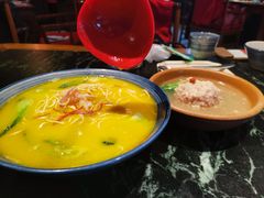 上汤煮干丝-兰溪小馆(东直门簋街店)