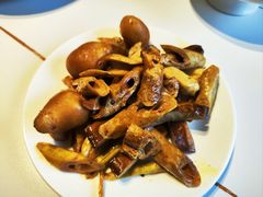 -老鼎万春卤菜(五代传承创始老店)