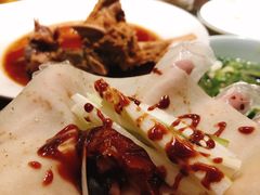 -北方家宴(番禺永旺店)