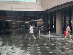 -杭州君悦酒店