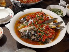 -味上湘菜馆(岳麓山店)