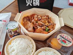-七欣天香辣蟹火锅(南京桥北太平店)