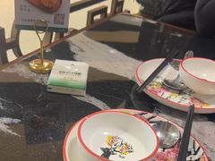 -新白鹿餐厅(百联中环店)