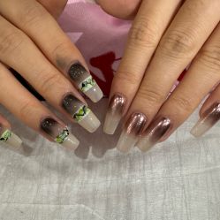 -斯馨·健康美甲美睫