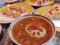 果子干-富华斋饽饽铺·宫廷糕点·伴手礼(护国新天地店)