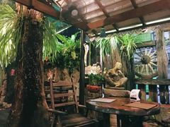 -自然餐厅(Phuket)