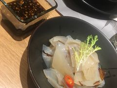 -金牌外婆家(苏州中心店)