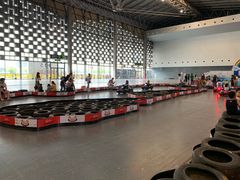 -东浩兰生上海世博展览馆