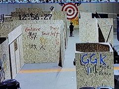 -319集结地真人CS·团建·轰趴馆(城外诚店)