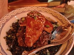 -無二炙坊·和牛烧肉(大钟寺1733店)