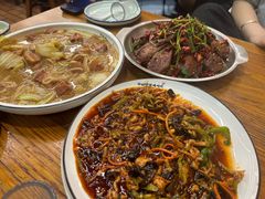-圣夜东北菜烧烤·夜宵·龙虾(胥江路店)