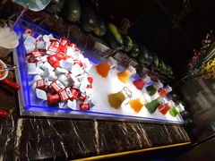 -南美豹国际自助百汇(万象城店)