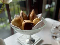 -Le Comptoir de Pierre Gagnaire