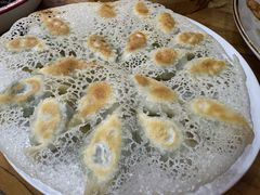 -老边饺子馆(中街店)