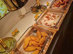 -好伦哥比萨烤肉自助(八里桥店)