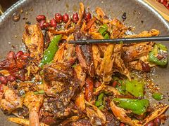 -吃饭皇帝大(解放西路店)