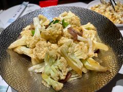 -洪星渔庄临平菜(星万里店)