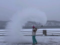 -北极村旅游风景区