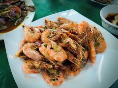 -四川小胡子海鲜(丁村万人海鲜广场店)