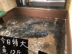 -上名堂·鱼头好吃(体育场路店)