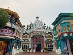-万达广场(芜湖镜湖店)