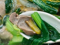 -蒋家桥饺面店(东关街店)