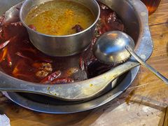 -金鼎雪山牦牛杂火锅(理县总店)