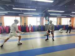 -北京众国际击剑俱乐部