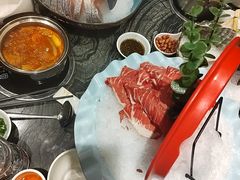 -诺筵汤品·菌汤火锅(南河坝店)