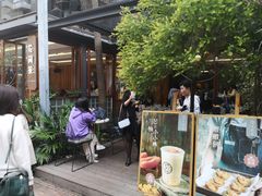 -花间茶(华侨城创意园店)