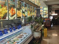 -君霖海鲜私房菜(春柳店)