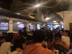 -松發肉骨茶(克拉码头店)