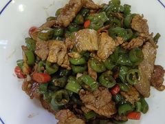 -湘香私房菜(大石长隆店)