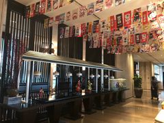 -南苑环球酒店-稻菊日式餐厅(鄞县大道店)