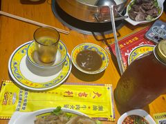 -大吉利·潮汕鲜牛肉火锅(西安店)