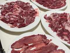 -陈记顺和潮汕牛肉火锅(韩江路店)
